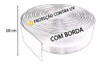Limitador De Grama 50m Separador De Jardim Divisor Canteiro 6