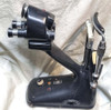 Antiguo Pupilometro Aparto Para Medir La Vision No Anda 4