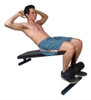 Banco De Abdominales Declinado 0