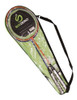 Set Badminton 2 Raquetas + 2 Plumas +funda En Slice Deportes 5