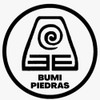 Polvo Esotérico Trabajo Bumi Piedras 1