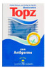 Cotonete Ponta De Algodão 375 Pçs Premium Topz Prático Suave 2