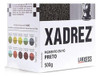 Po Xadrez Preto 500gr 3 Po Xadrez Preto 500gr 3