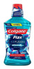 Enxaguante Bucal Colgate Zero Álcool Cold Mint Pax Ice 500ml 0