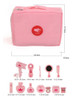 Crianças Jogar Conjunto De Maquiagem Meninas Presente 1