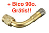 Protetor De Farol Bmw R1200gs R1250gs Lc Policarbona 1