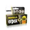 Masilla Erpox 2 Componentes Suprabond 100 G. Recoleta 0