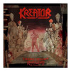 Cd Kreator - Terrible Certainty - Remaster Novo!! 0