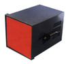 Gabinete Para Panel -  Ap96x96-135 - Plaqueta - Fte Acrilico 0