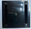 Gabinete Para Panel -  Ap96x96-135 - Plaqueta - Fte Acrilico 1