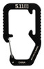 5.11 Tactical Mosqueton Hardpoint M2 Carabiner 1