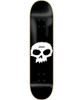 Shape Maple Zero 8.375 Single Skull Deck 1