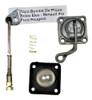 Kit De Reparacion Bomba De Pique Carburador Solex 34 Eies 1