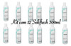 Kit 12 Solvfresh Detergente Desengordurante Spartan 300ml 0