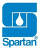 Kit 12 Solvfresh Detergente Desengordurante Spartan 300ml 6