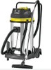Aspiradora Industrial Lavor 80lts 3600w Polvo Liquido Ac Ino 0