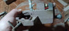 Antigua Máquina De Recarga Cartuchos De Caza 12 Aimaretti 1 Antigua Máquina De Recarga Cartuchos De Caza 12 Aimaretti 1
