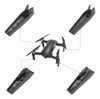Trem De Pouso Estendido Para Drone Mavic Air 3,5cm 2