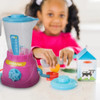 Liquidificador Brinquedo Infantil Mini Cozinha Bs Toys 3