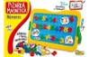 Pizarra Magnetica N Juego Didactico Implas 0238 0