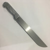 Facão Bianchi Aço Inox 20 Polegadas Cabo Alumínio Sem Bainha 1