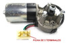 Motor Limpiaparabrisas Mercedes Benz 24v 5t 2