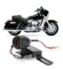 Luz De Freio De Motocicleta Luz De Parada Traseira 5