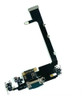 Flex De Carga Conector Compatível iPhone 11 Pro Max Com Ci 0