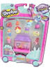 Shopkins- Pack De 12 Europa 56514 3
