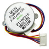 Motor Encoder Aletas Ar Condicionado Split 35byj46-e20 0