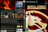 Mortal Kombat Armageddon Para Ps2 Dvd Fisico 2