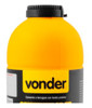 Kit 6x Convertedor De Ferrugem Fundo Protetor Vonder 500ml 2