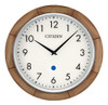 Citizen Clocks Cc Citizen Smart Echo - Reloj De Pared Compa. 1