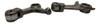 Balancin Zanella Rx 150 Superior C/rodillo (jgo. X2) Hada 1 Balancin Zanella Rx 150 Superior C/rodillo (jgo. X2) Hada 1