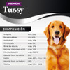 Alimento Safrix Tussy 22kg Premium Perro Adulto Grande. 2
