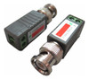 2 Balun Pasivo Bnc Para Camaras Vigilancia Cctv 0