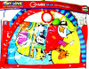 Gimnasio Bebe Manta Didactica Gymini Tiny Love Con Espejo 0