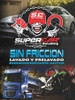 Shampoo Sin Friccion Supercar Detailing Oficial 10 Litros 1