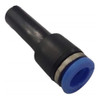 03 Conexao Pneumatica Uniao Com Reducao Tipo Plug 10 X 8mm 2