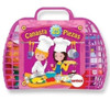 Canasta  Juego De Cocina 25 Piezas Antex 0