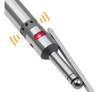 Palpador Seteador De Cantos Busca Centro Luminico Y Sonoro 2 Palpador Seteador De Cantos Busca Centro Luminico Y Sonoro 2