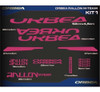 Calco Orbea Rallon 6