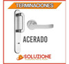 Kit Combo Manija Nova + Manijon Anto Aluminio Calidad Oferta 6