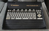 Videonics Video Titlemaker 2000 Tm 2000 Ntsc - No Estado 2