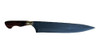 Faca Chef 16'' 1070 Fosfatizada Artesanal Cod214 1