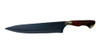 Faca Chef 16'' 1070 Fosfatizada Artesanal Cod214 2