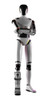 Bota Compressão Pneumática Bilateral Longa Lesão Hidrolight 5