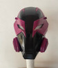 Casco Merodeador- Spider Verse - 3d Usable 2