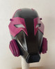 Casco Merodeador- Spider Verse - 3d Usable 3