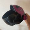 Casco Merodeador- Spider Verse - 3d Usable 5